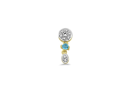 Gold Plated | Fashion Pendants